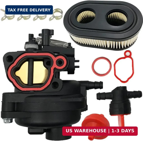 Carburetor assembly compatible - assembly,